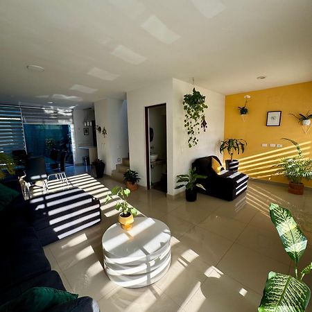 Casa Residencial La Primavera Puerto Vallarta Exterior photo